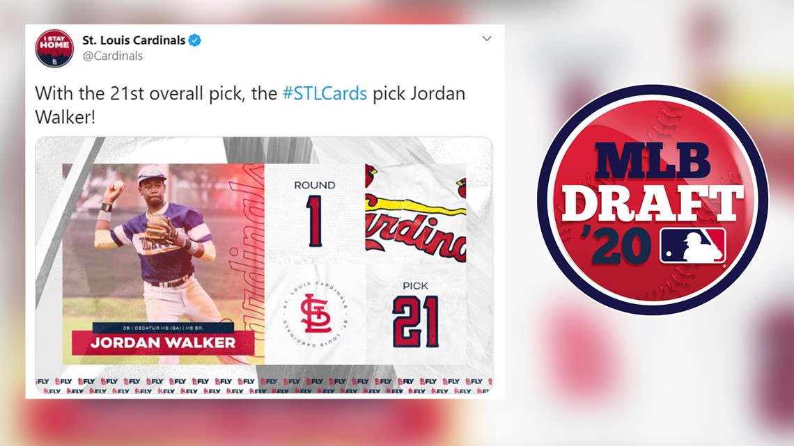 St. Louis Cardinals: New CBA rule encourages Jordan Walker's promotion