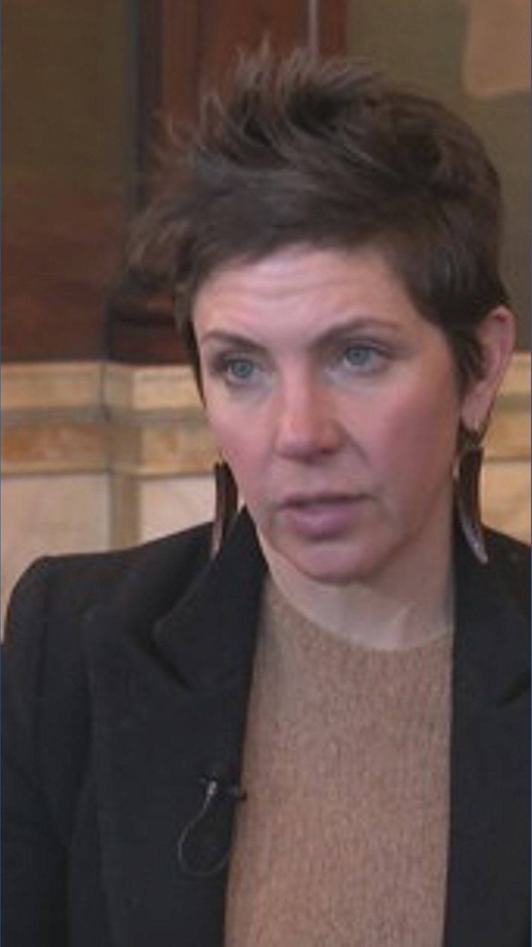 St. Louis mayor responds after KSDK looked into report saying 84% of ...