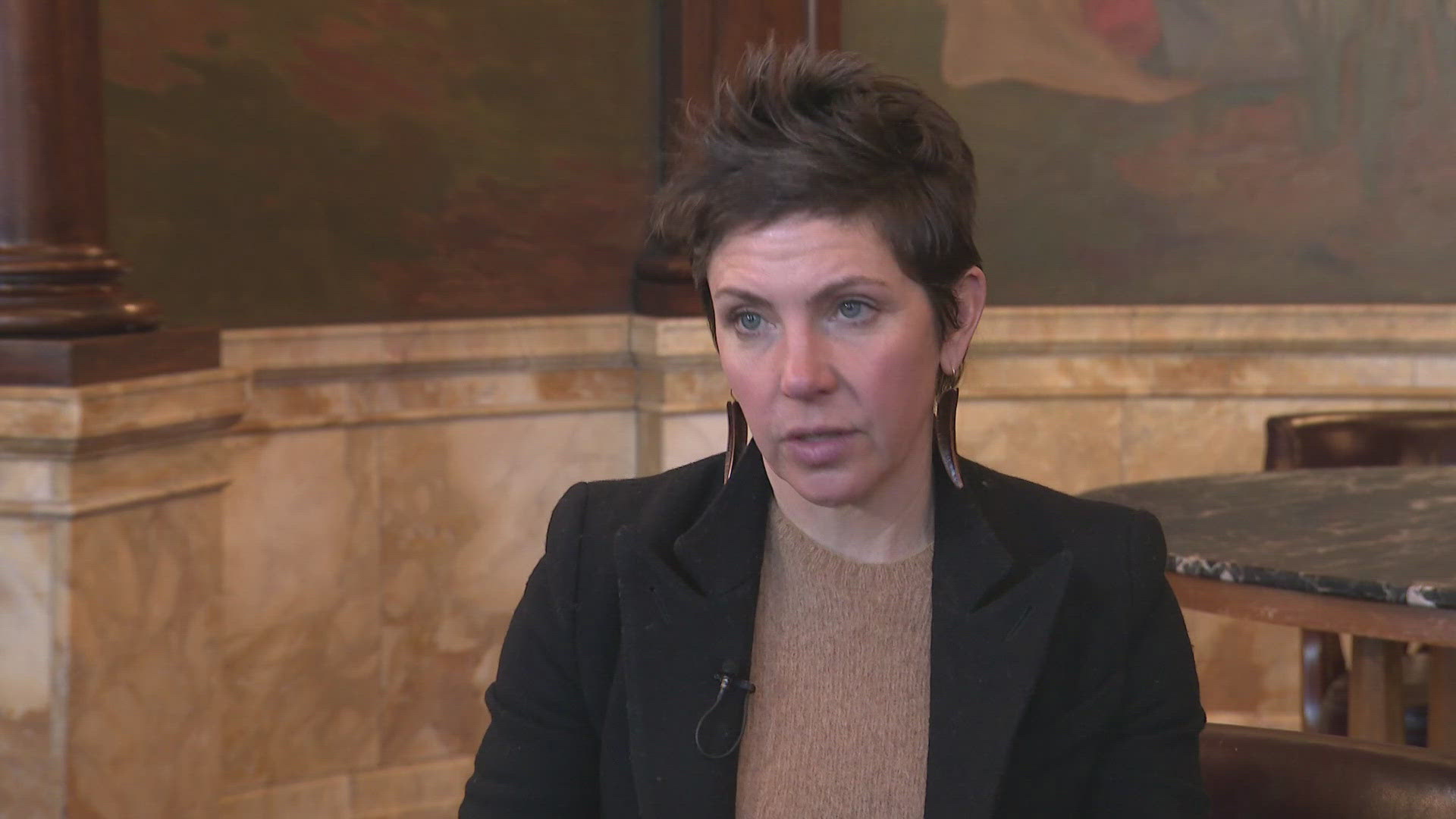 St. Louis mayor responds after KSDK looked into report saying 84% of ...