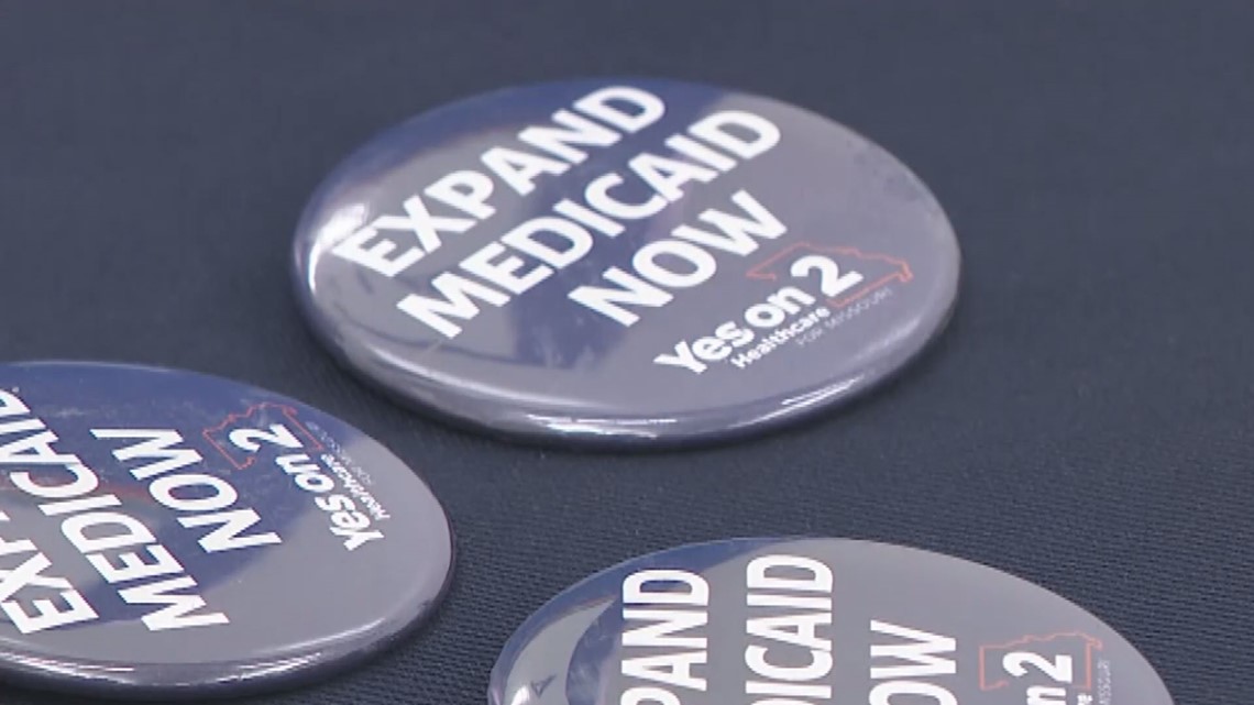 What happens now that Missouri withdrew plans to expand Medicaid? - Vimarsana News