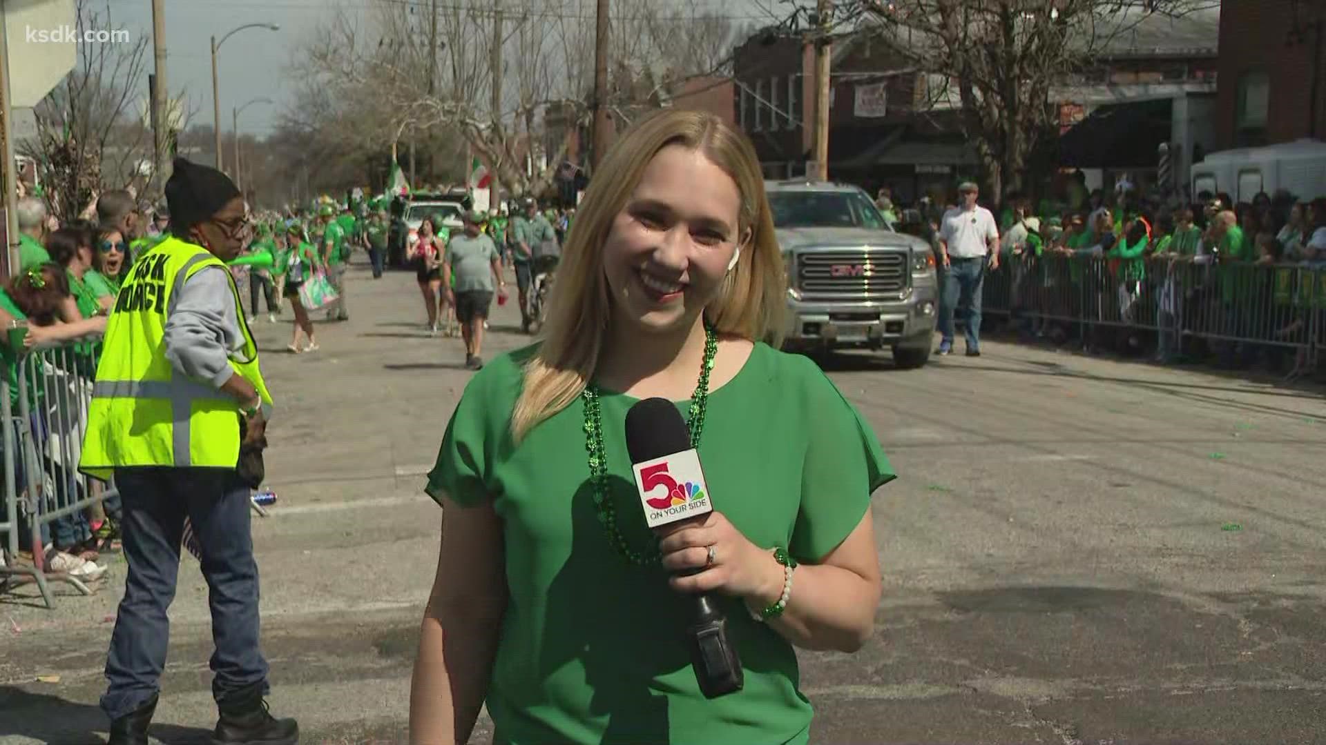 After a two years without the full slate of St. Patrick’s Day festivities, Dogtown neighbors and businesses are ready for March 17.