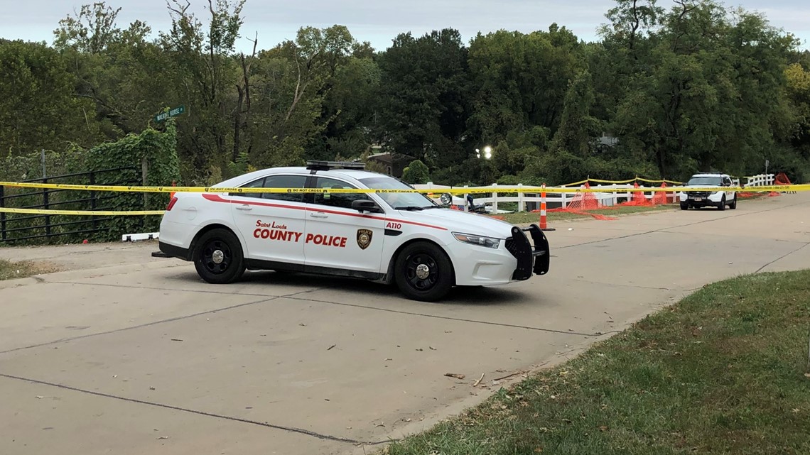 STL News Witnesses react to alumni bonfire shooting