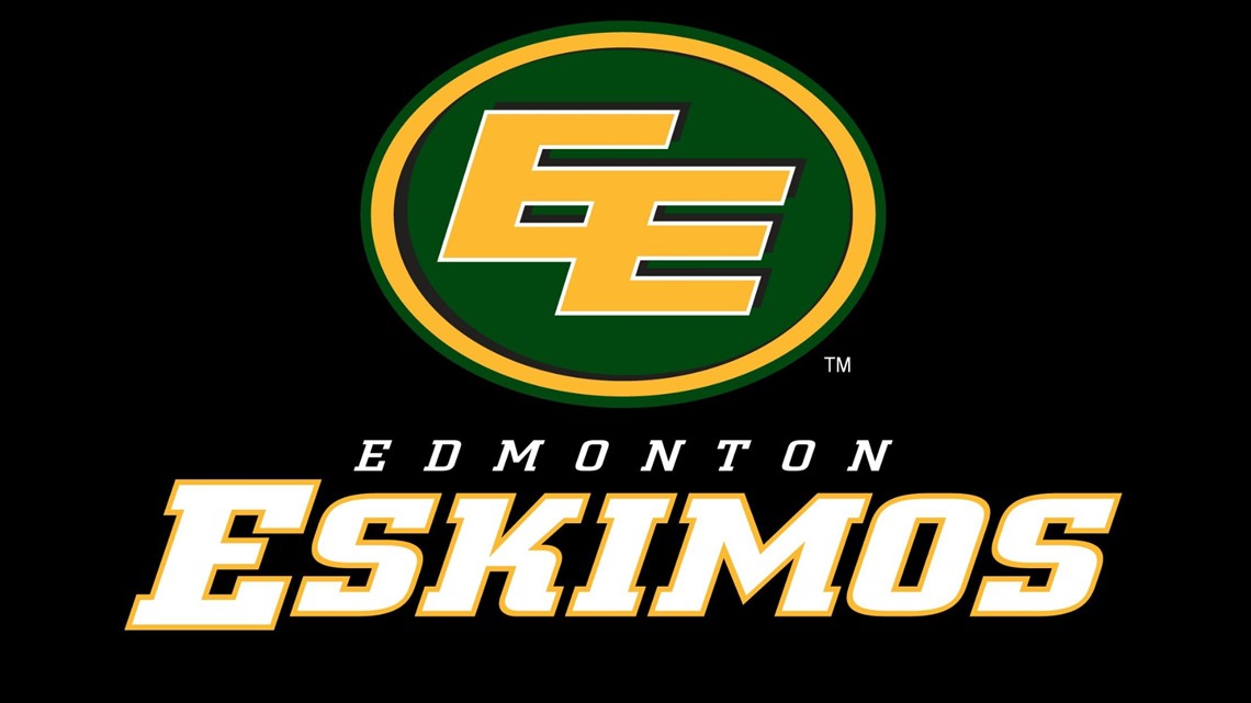 Edmonton Eskimos should follow Washington Redskins and drop its