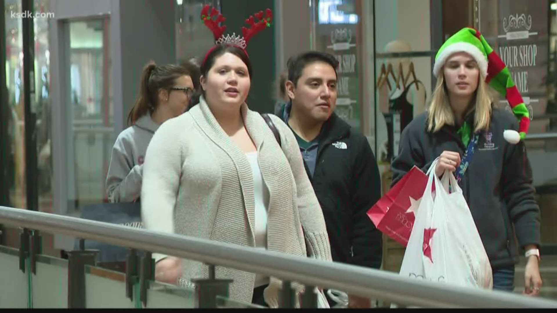 Black Friday has become a holiday tradition for many.