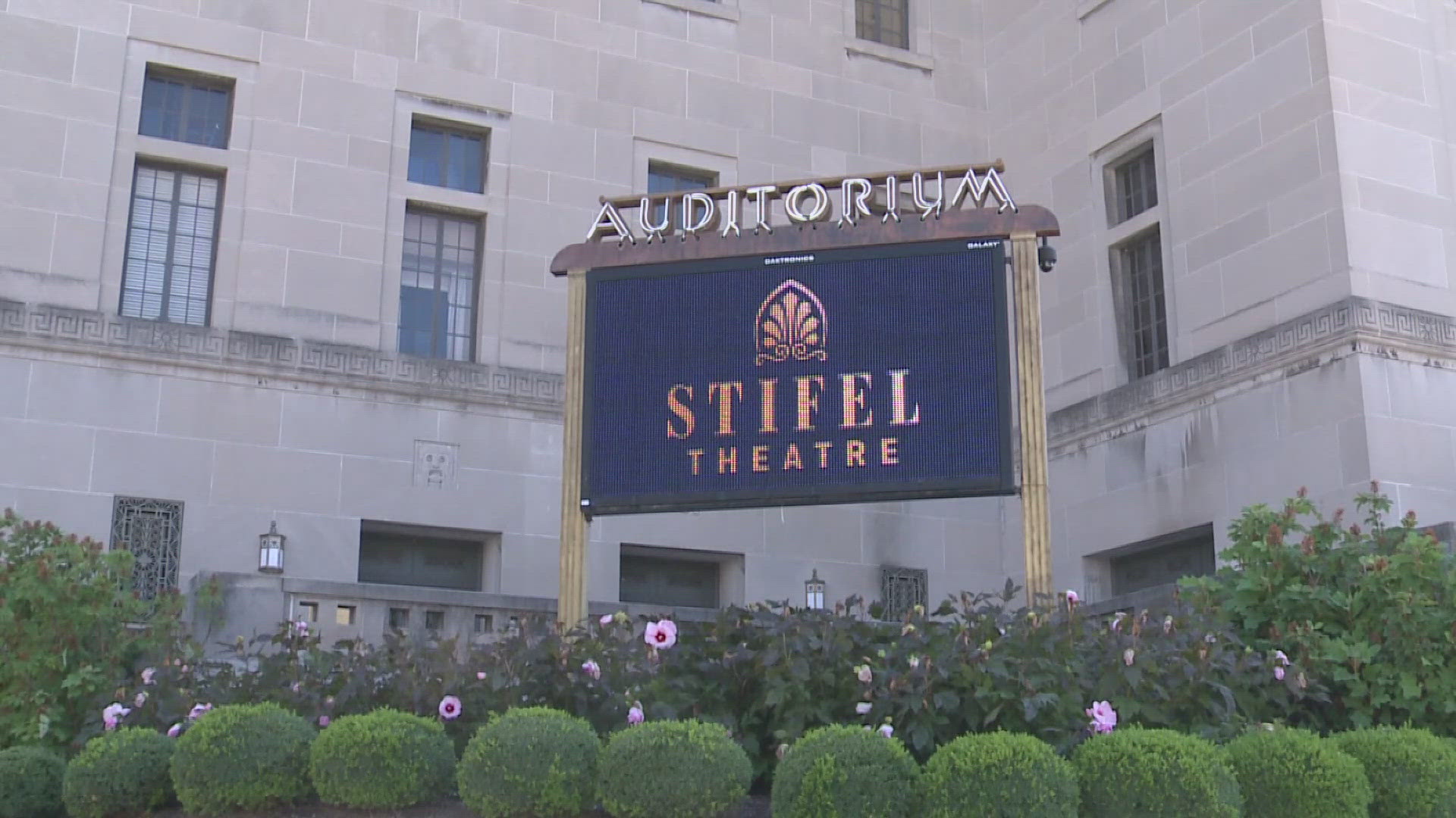 The St. Louis Blues now have full ownership of Stifel Theater. The Blues hope to streamline operations for the theatre and its schedule.