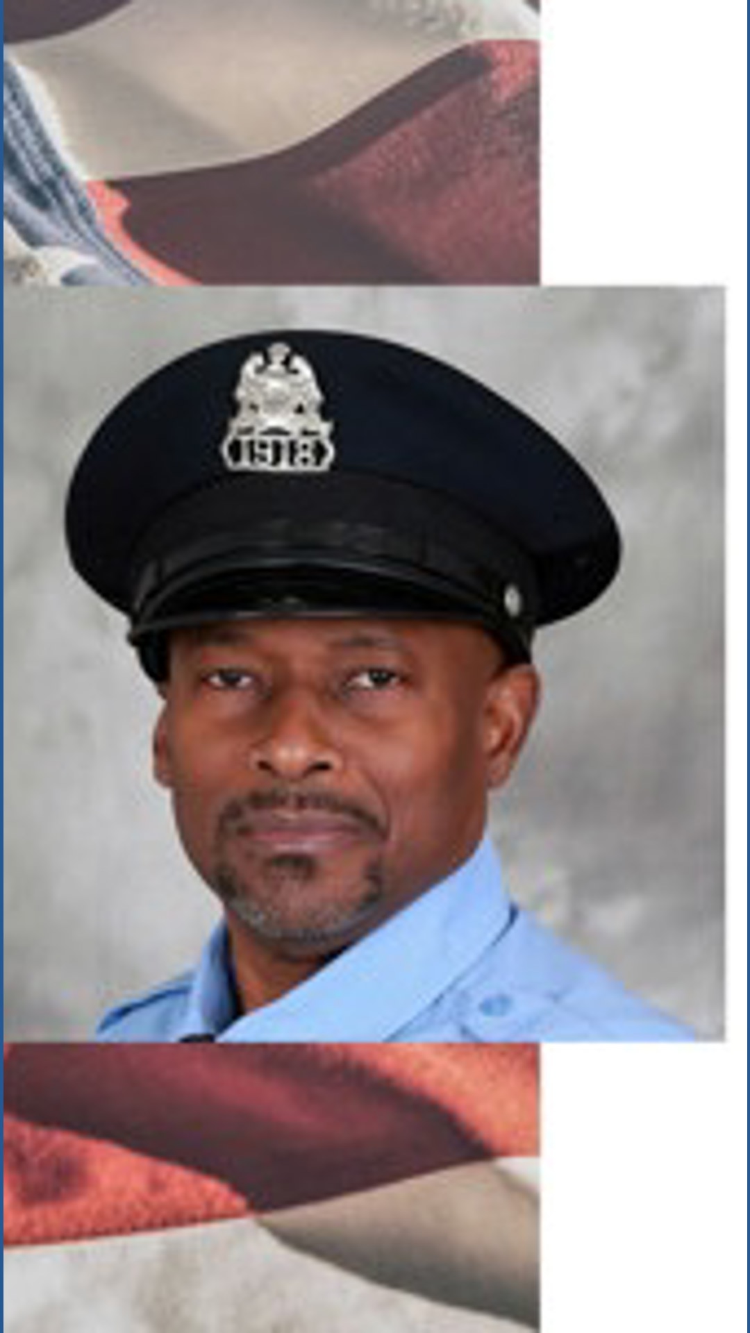St. Louis police officer dies after medical emergency | ksdk.com