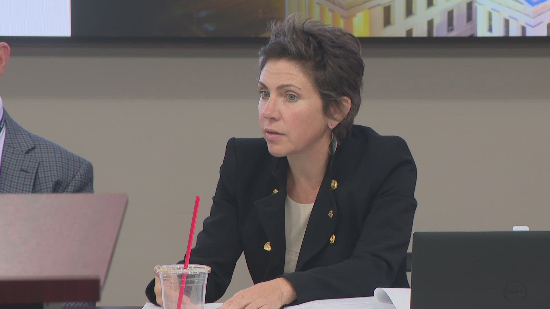 MAYOR CARA SPENCER visual data 6