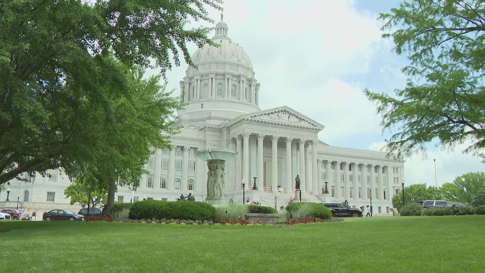Missouri lawmakers left Jefferson City last week without expanding early childhood education funding, something Governor Parson called on them to do.