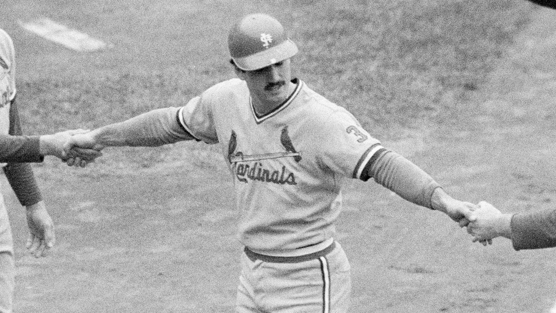 Keith Hernandez elected to Cardinals Hall of Fame Midwest News
