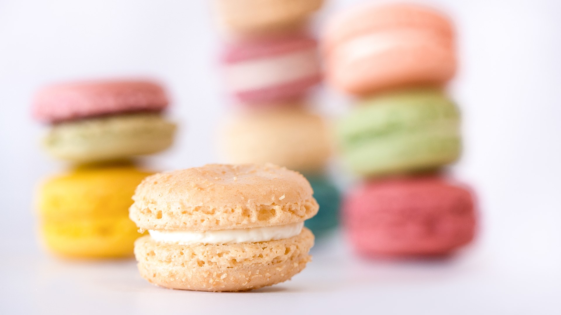 Le Macaron to open in St. Louis this fall | ksdk.com