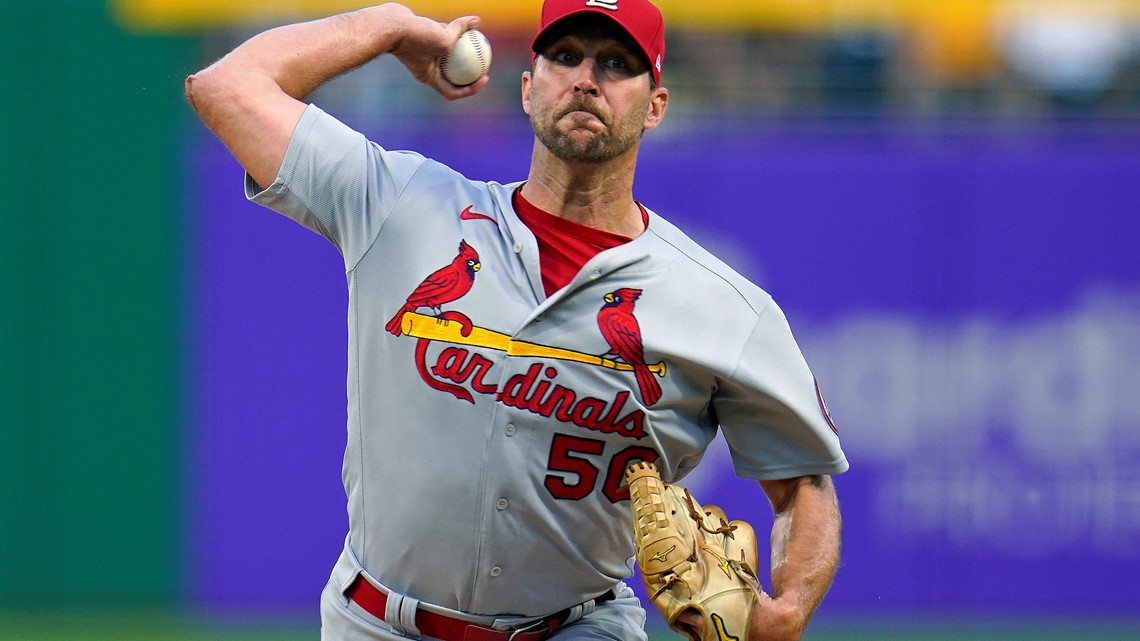 Has Wainwright already thrown his last pitch with the Cardinals?