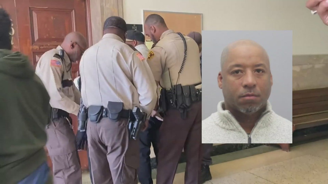 'He took my husband's ashes': St. Louis moving company accused of vanishing with customers' belongings