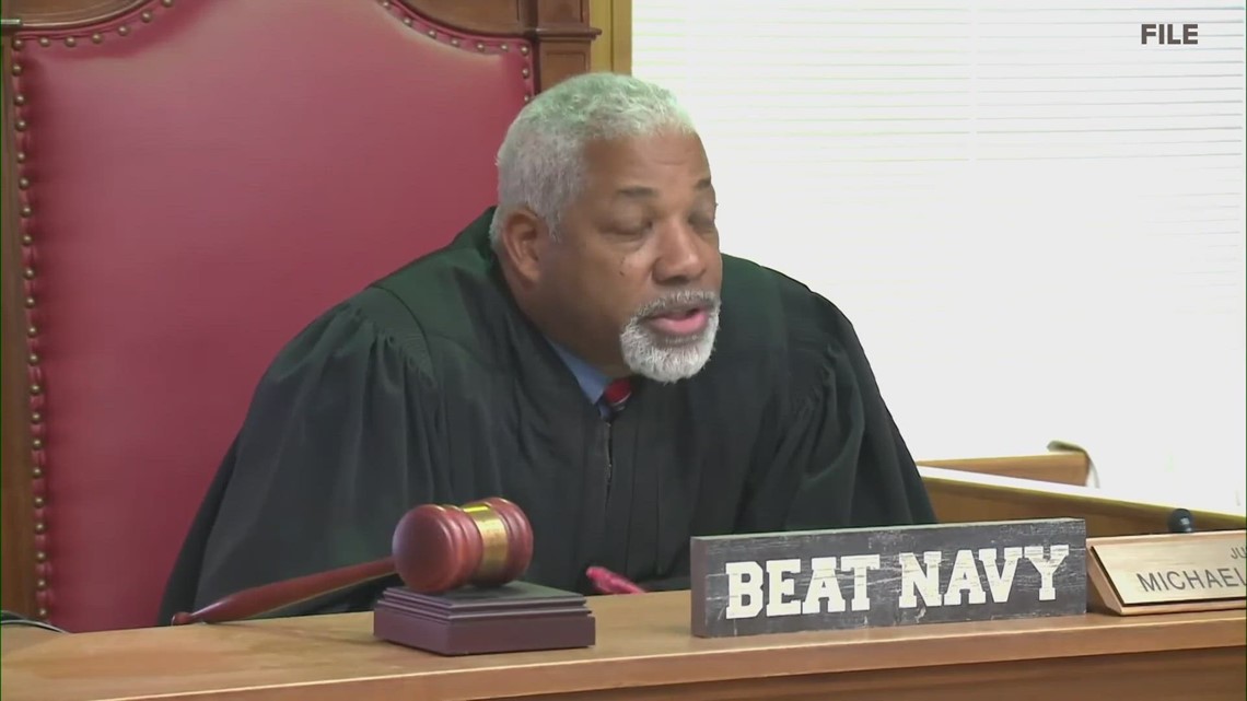 Judge, defense attorney among contenders to replace St. Louis Circuit