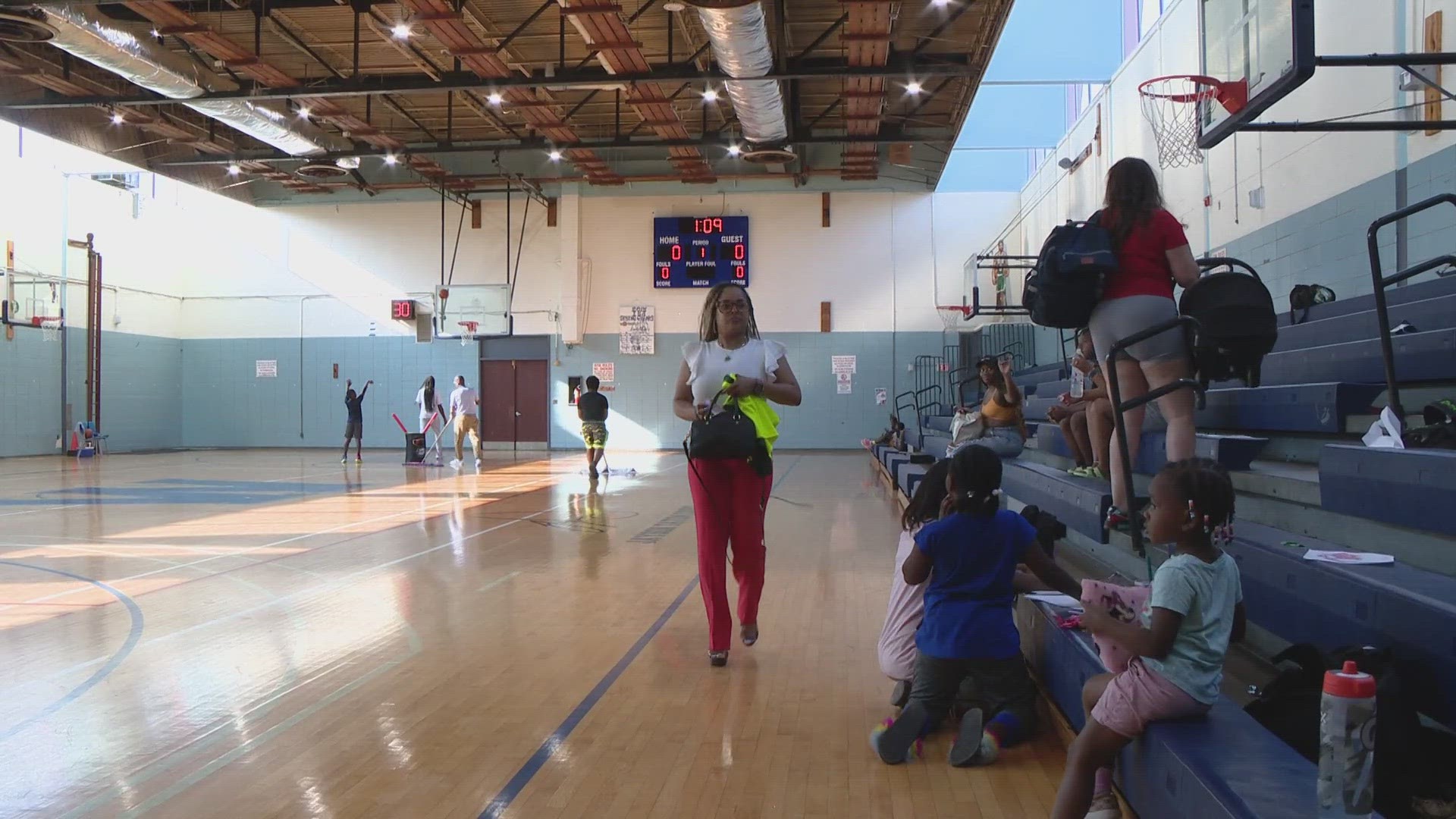 St. Louis has rolled out new youth programming to try and create alternatives for kids caught up in crime. Leaders say the new programs could take time to catch on.