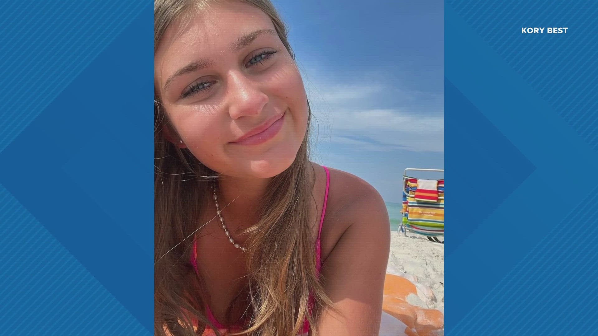 An Illinois family is searching for answers after their teenage daughter was killed in a crash on Friday.