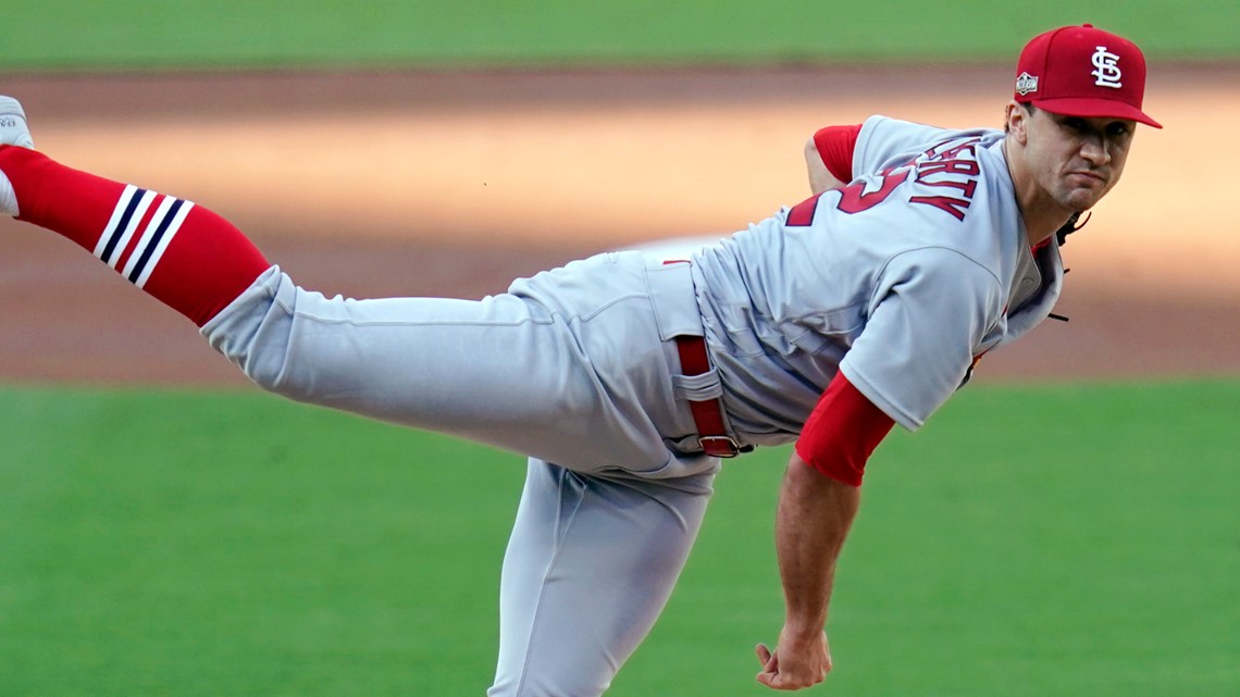Cardinals news: Jack Flaherty's reaction to Rays players' anti