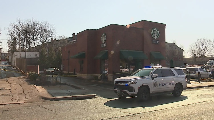 'Monster': Ex-wife of man accused of shooting St. Louis County woman in ...