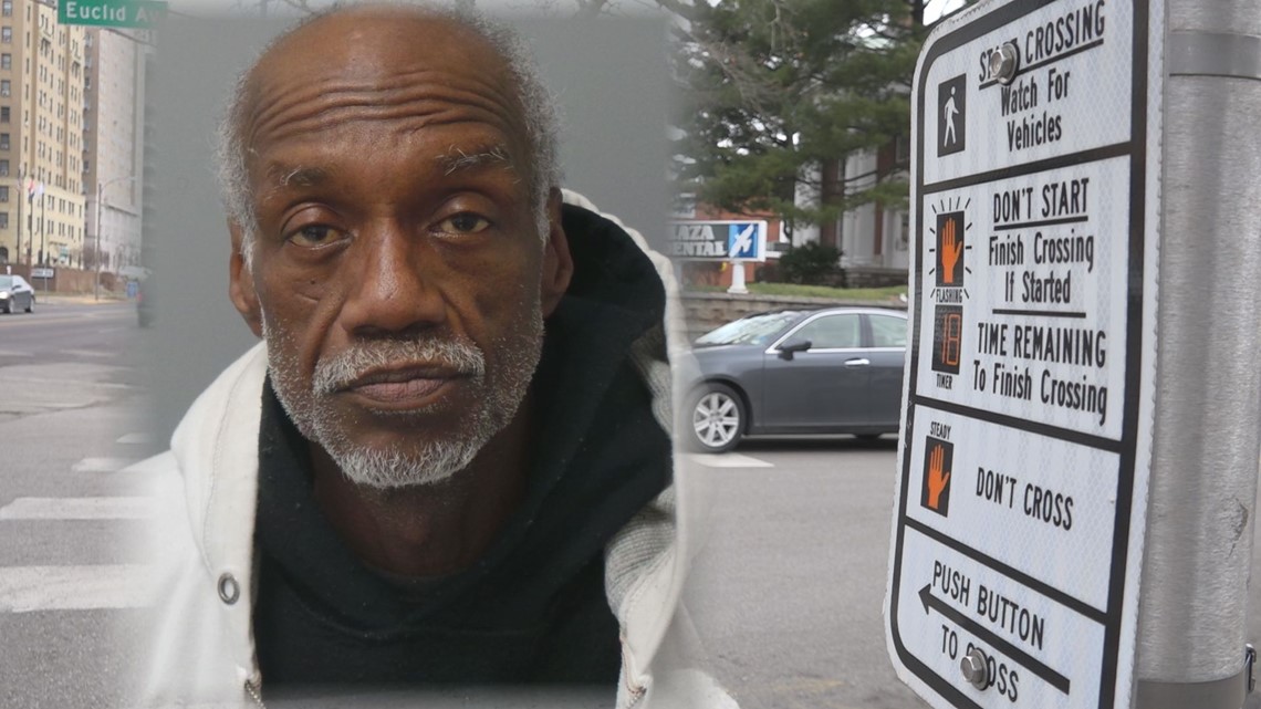 St Louis crime: Man arrested forcrime in Central West End ksdk com