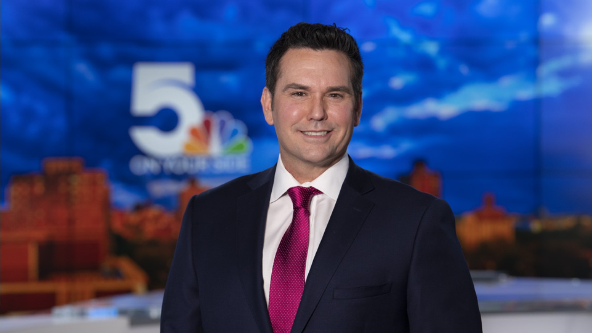 Meet the 5 on your side team ksdk ksdk