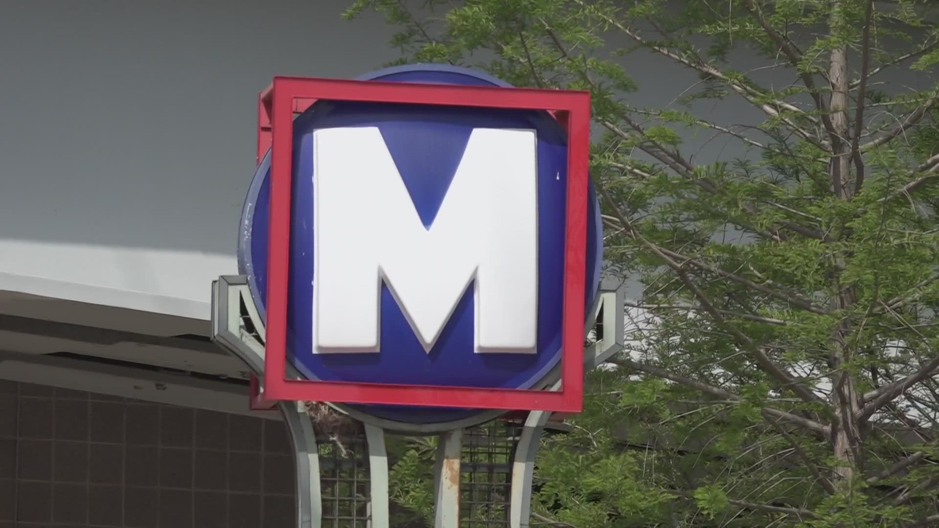 Bi-State Development owns Metro Transit and will buy the metal detectors, which will be moved around to different stations across Missouri and Illinois.