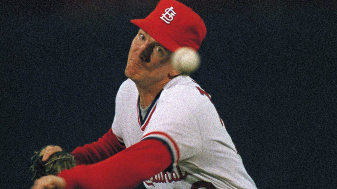 Cardinals Hall of Fame adds Herr, Tudor, and White