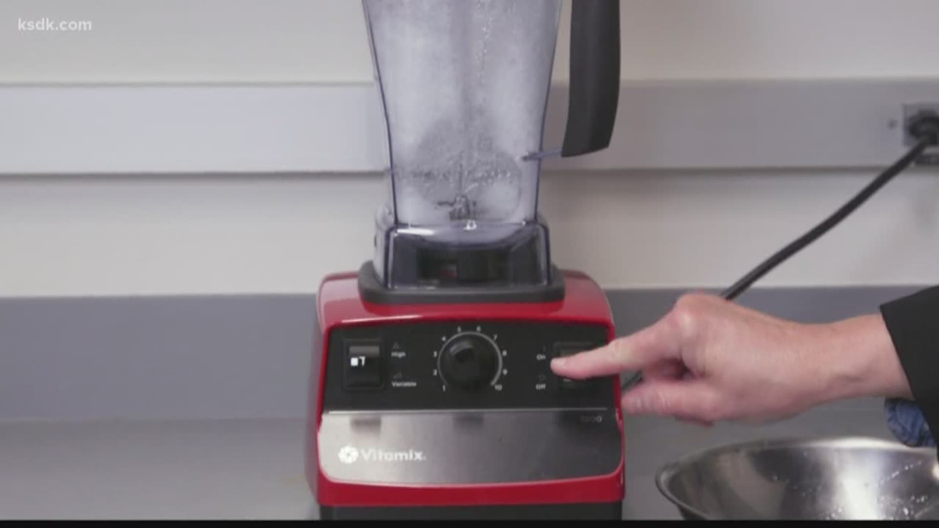 Consumer Reports put 70 of the top blenders through tough tests.