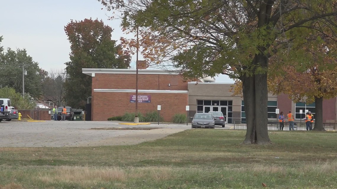 USACE released final report on Jana Elementary School | ksdk.com