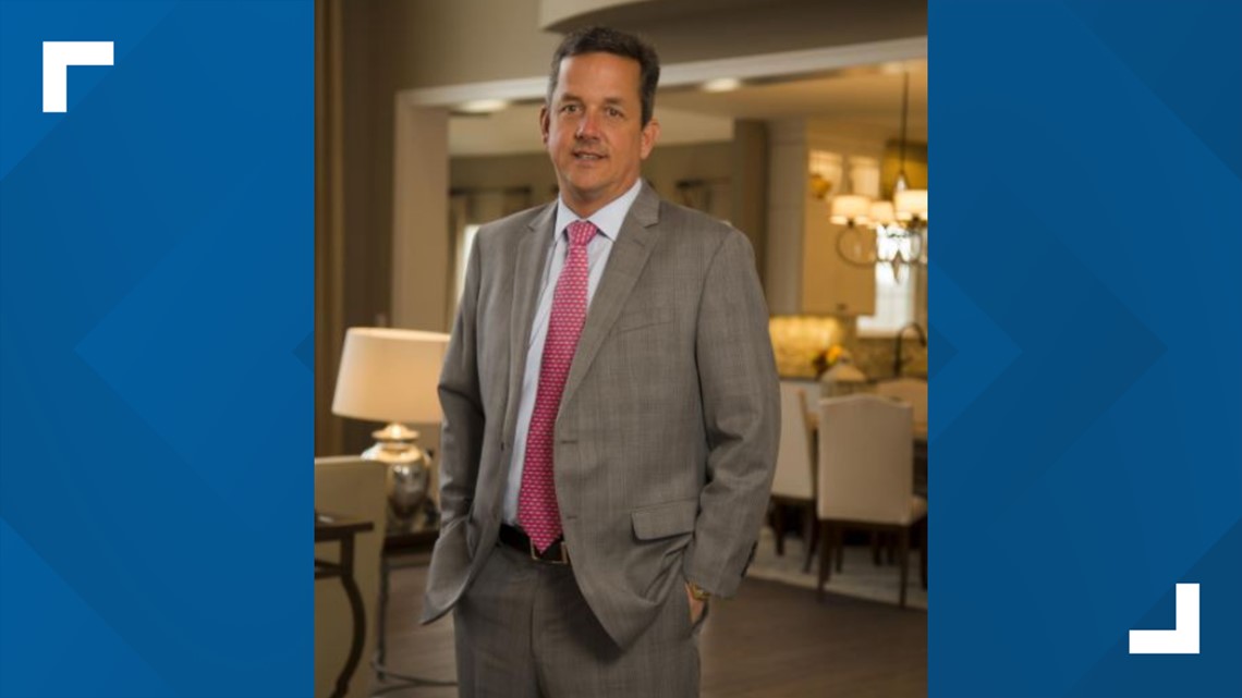 McBride Homes development in Manchester