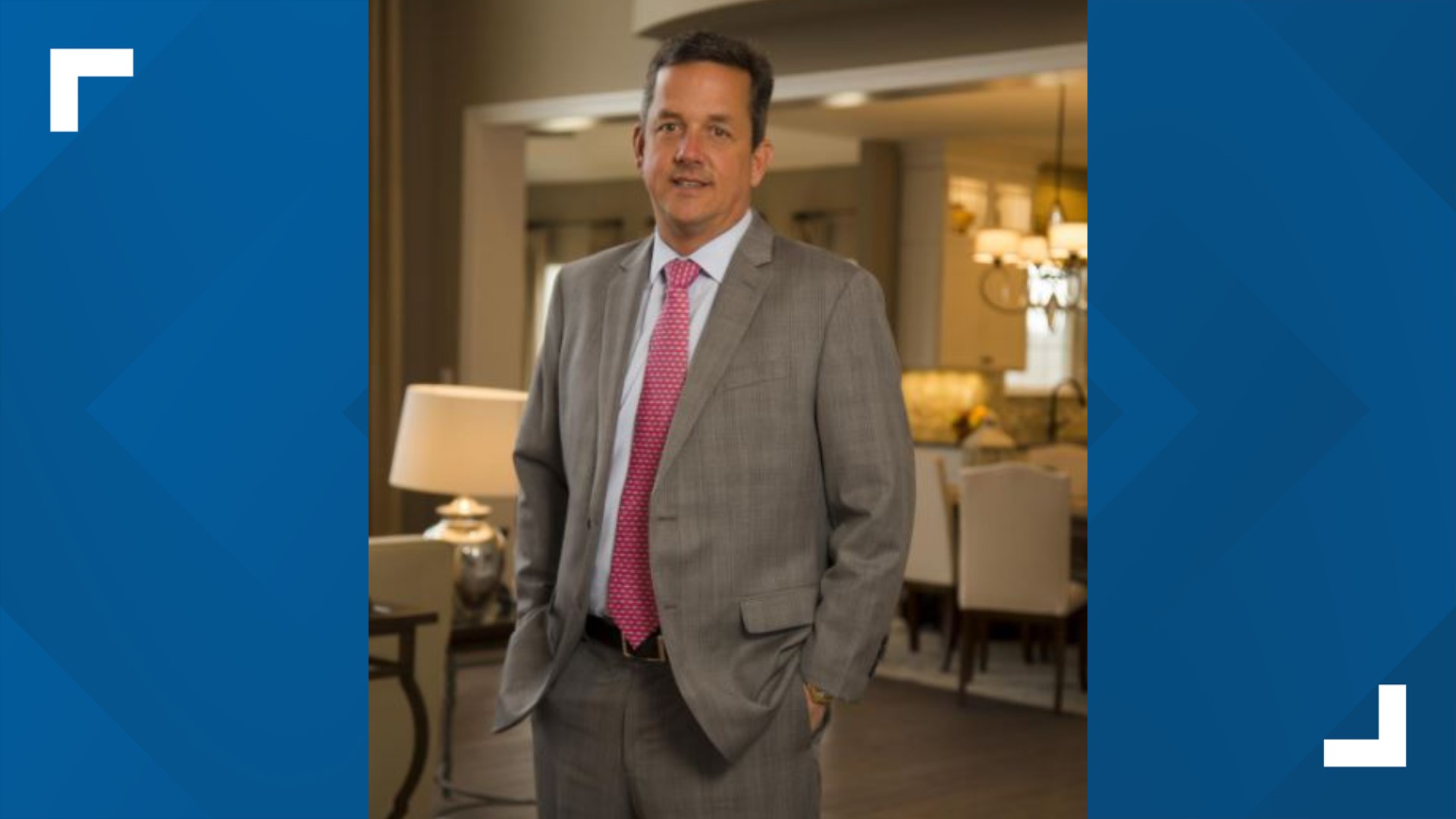 McBride Homes development in Manchester