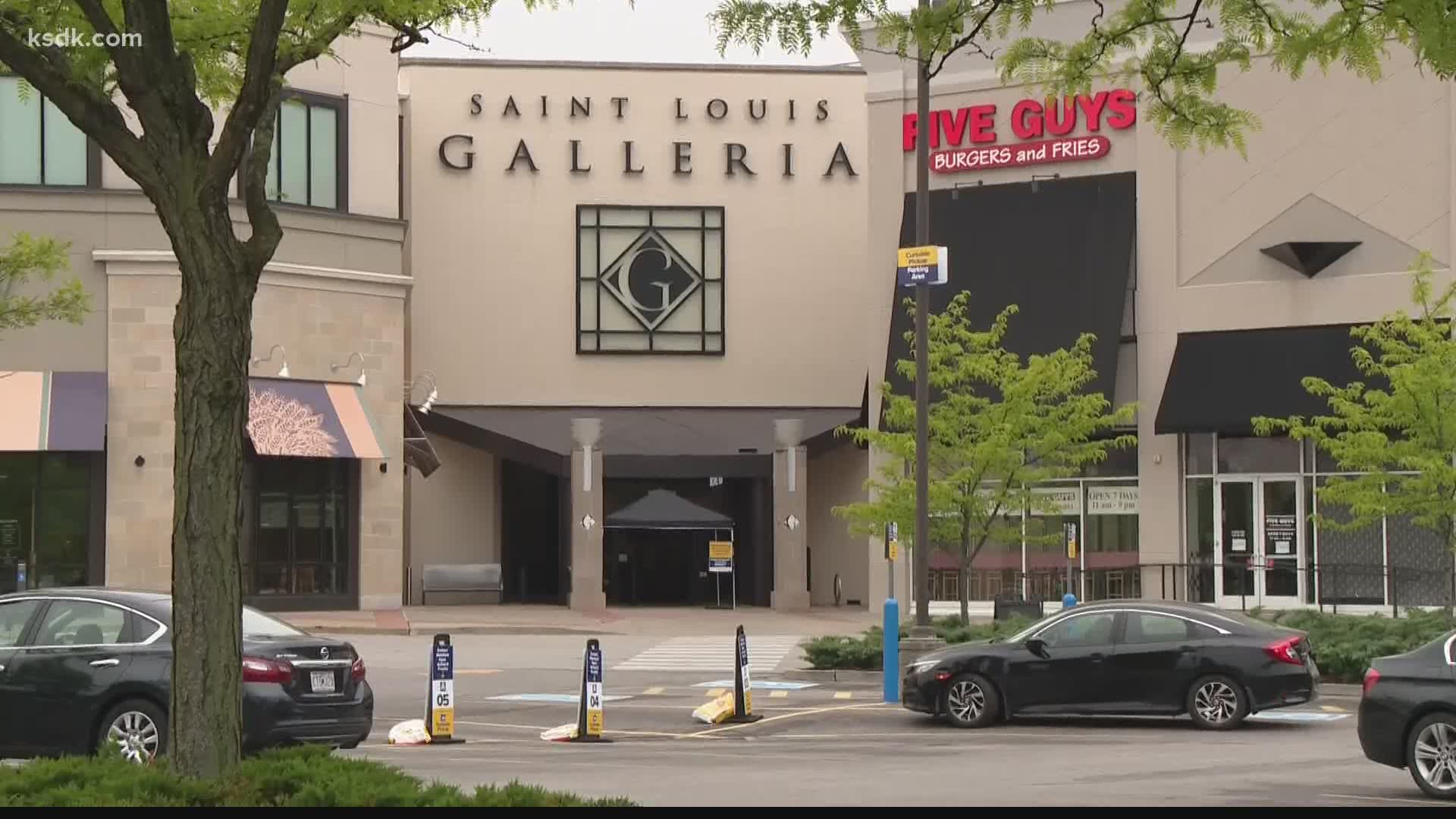 St. Louis area malls ready to reopen, but it won&#39;t be shopping as usual | 0