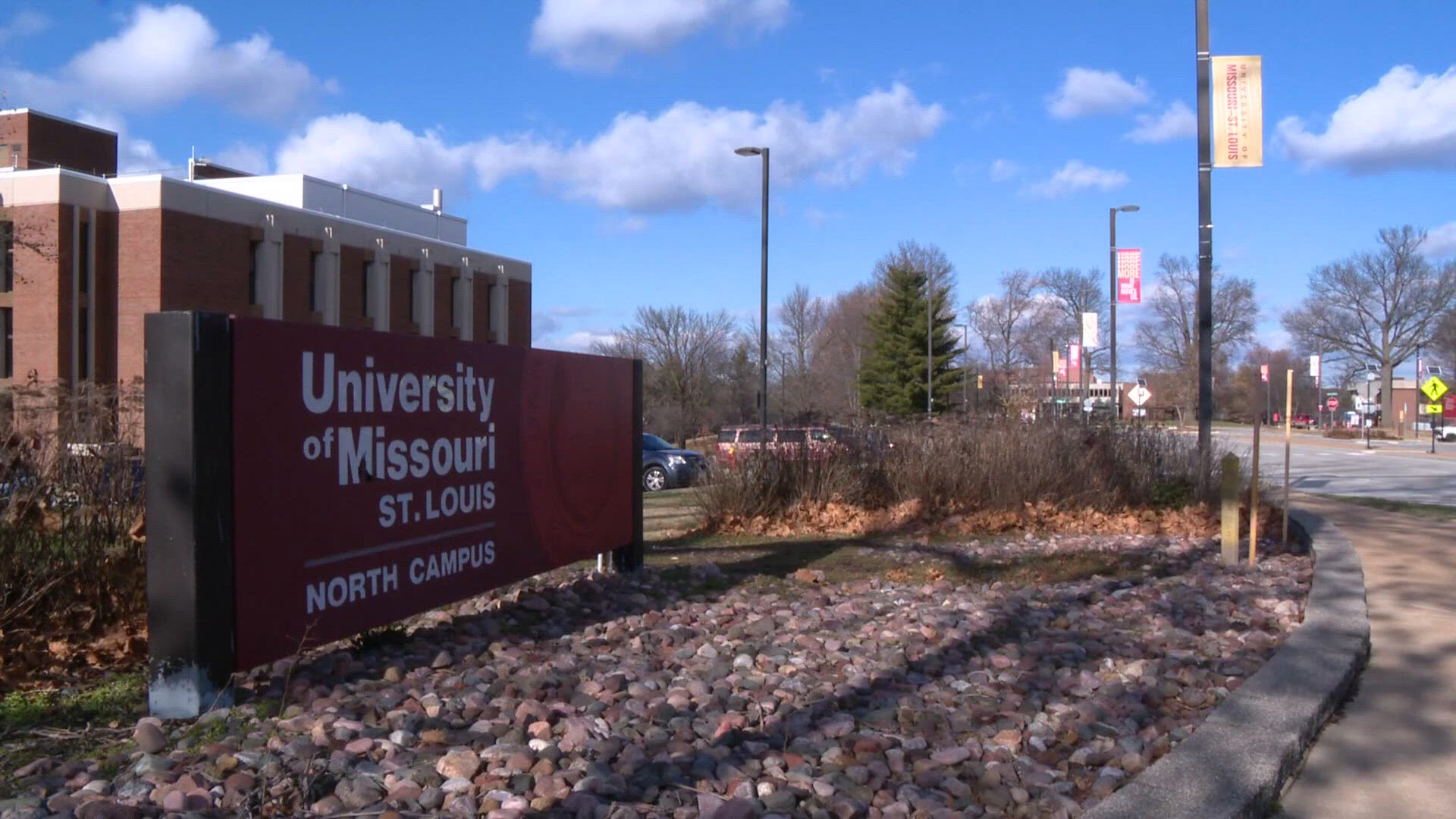 UMSL launches fast-track healthcare program | ksdk.com