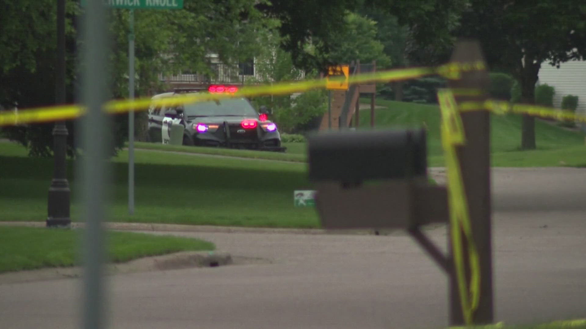 Suspect in shooting of 2 Minnesota lawmakers arrested, charged | ksdk.com