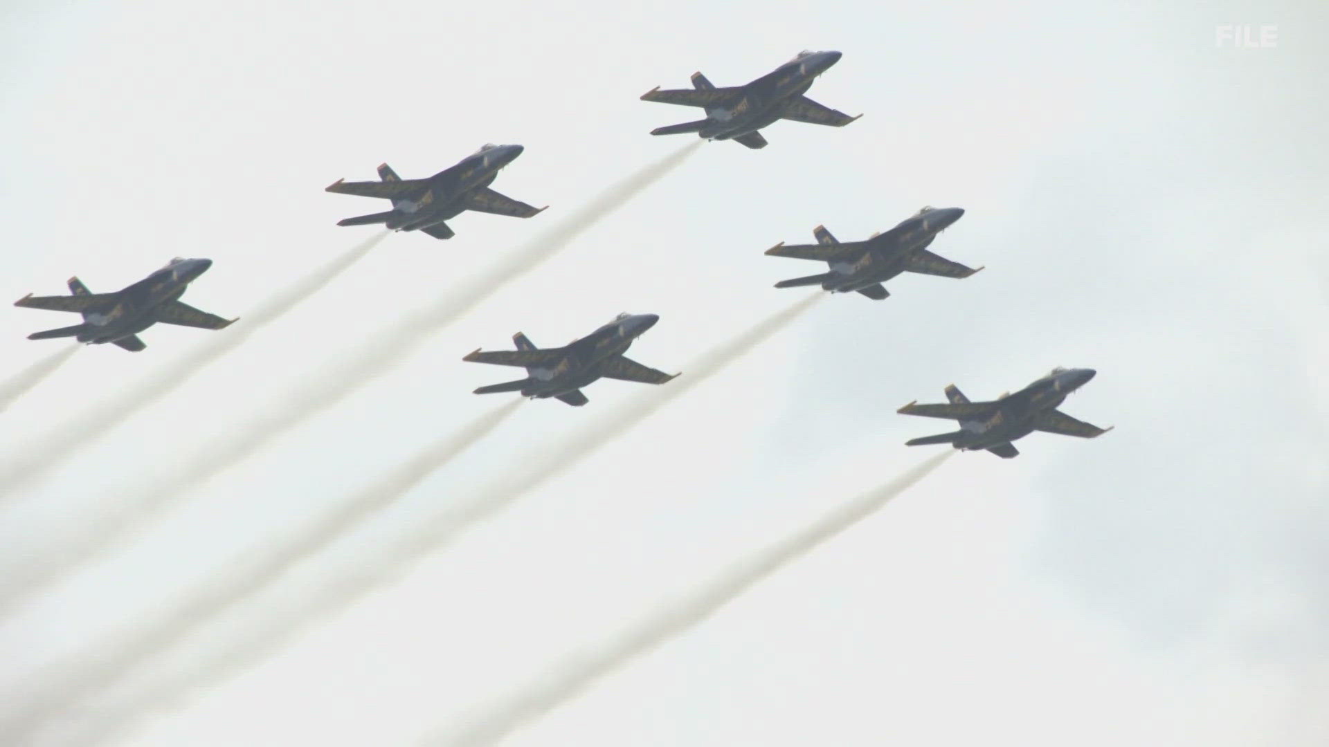 What to expect from 2024 Spirit of St. Louis Air Show