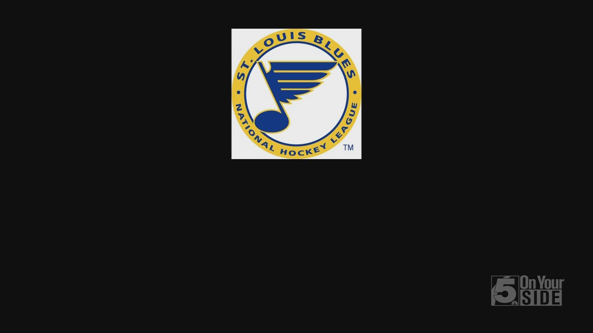 Documentary about the first 50 years of the St. Louis Blues Hockey team. This aired in St. Louis, MO, in 2016.
