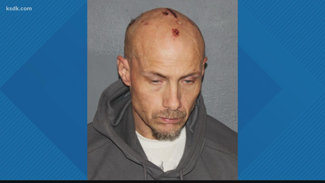 Man charged with 2nd-degree murder in homicide investigated by Major ...