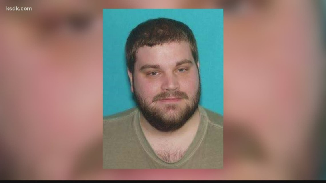 Maryland Heights Community Center shooting Court documents