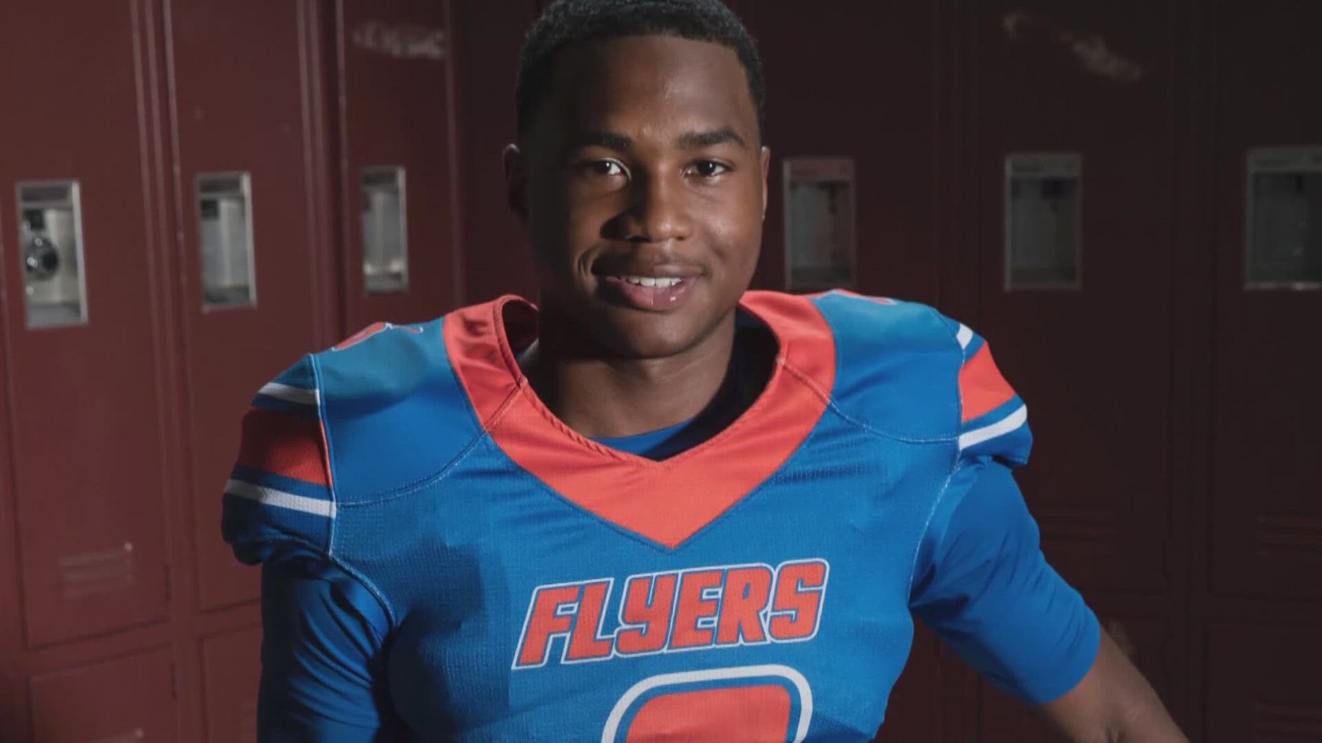 Jaylon McKenzie was a rising star in the Metro East. He was 14 years old and already a nationally recognized football player with scholarship offers.