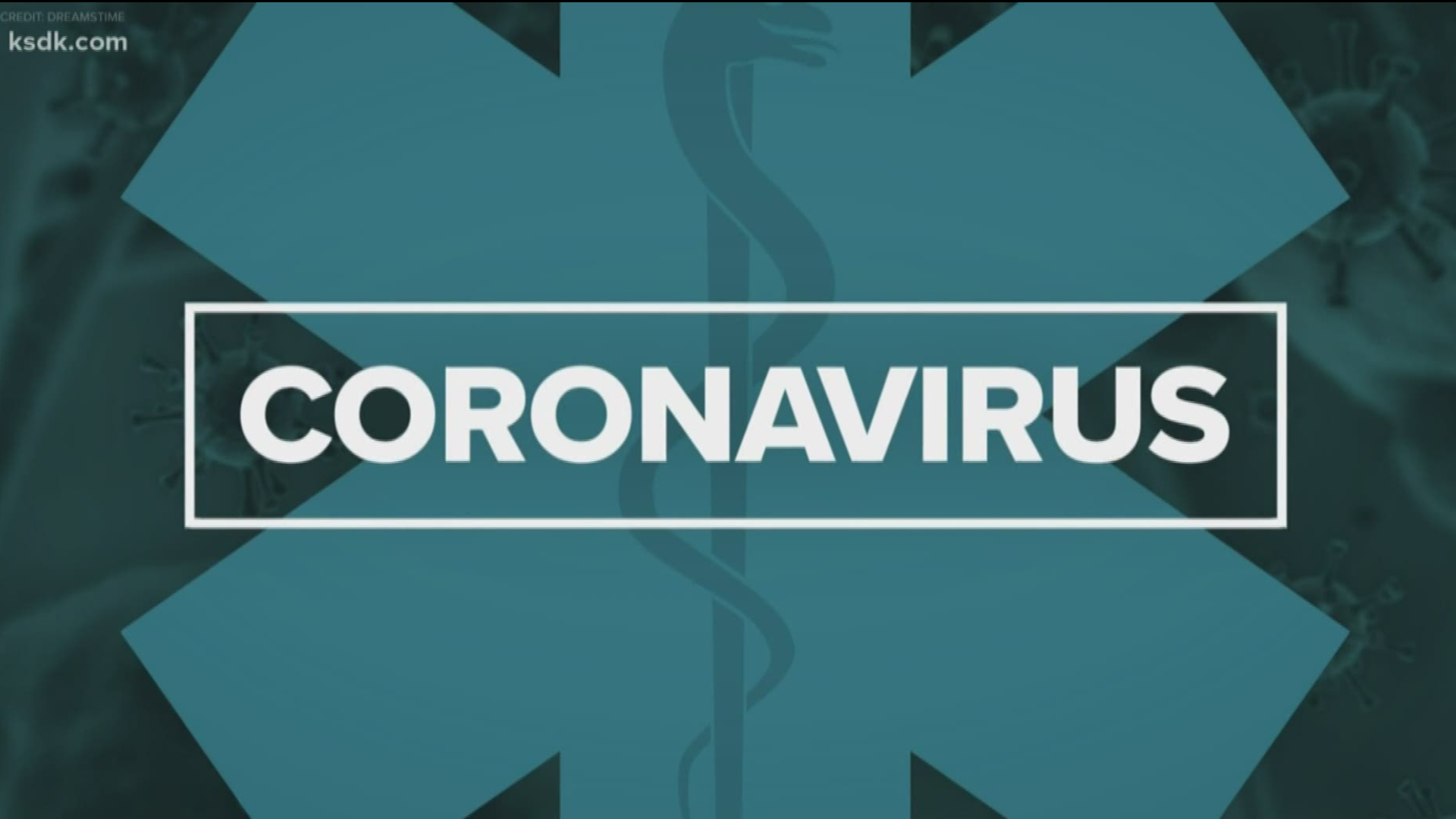 The latest update on the coronavirus impact in the St. Louis metro area