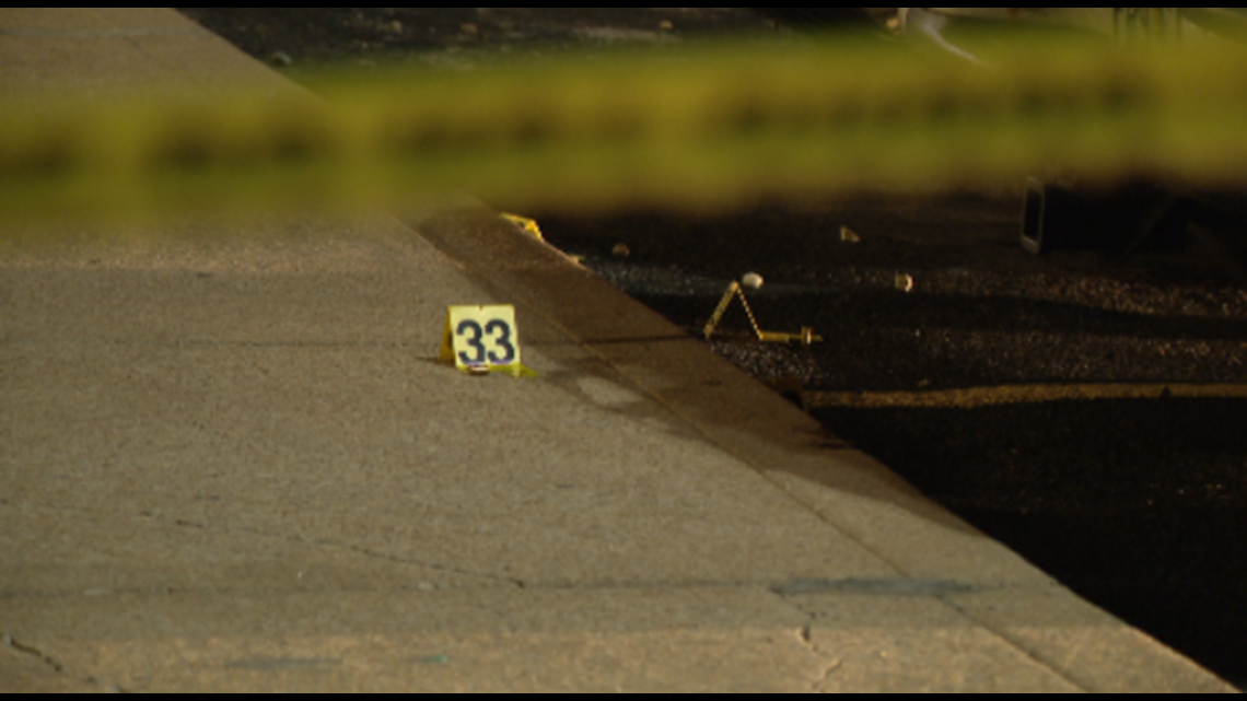 'It was horrible,' Witness recalls Applebee's shooting, thanks servers