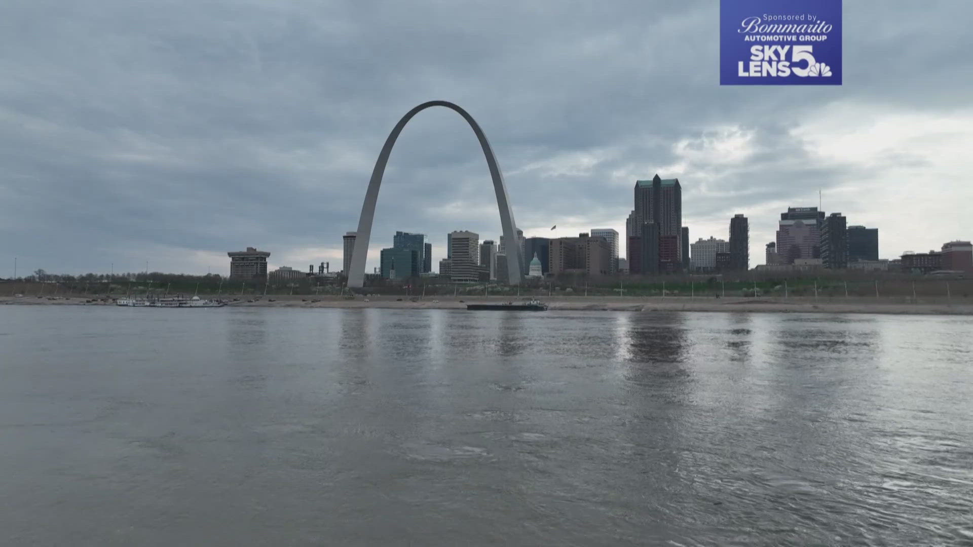 St. Louis official urges data center moratorium | ksdk.com