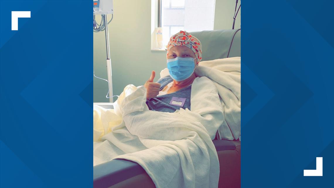 SLU Hospital BMT Program performing 100th transplant of 2020 - Vimarsana News