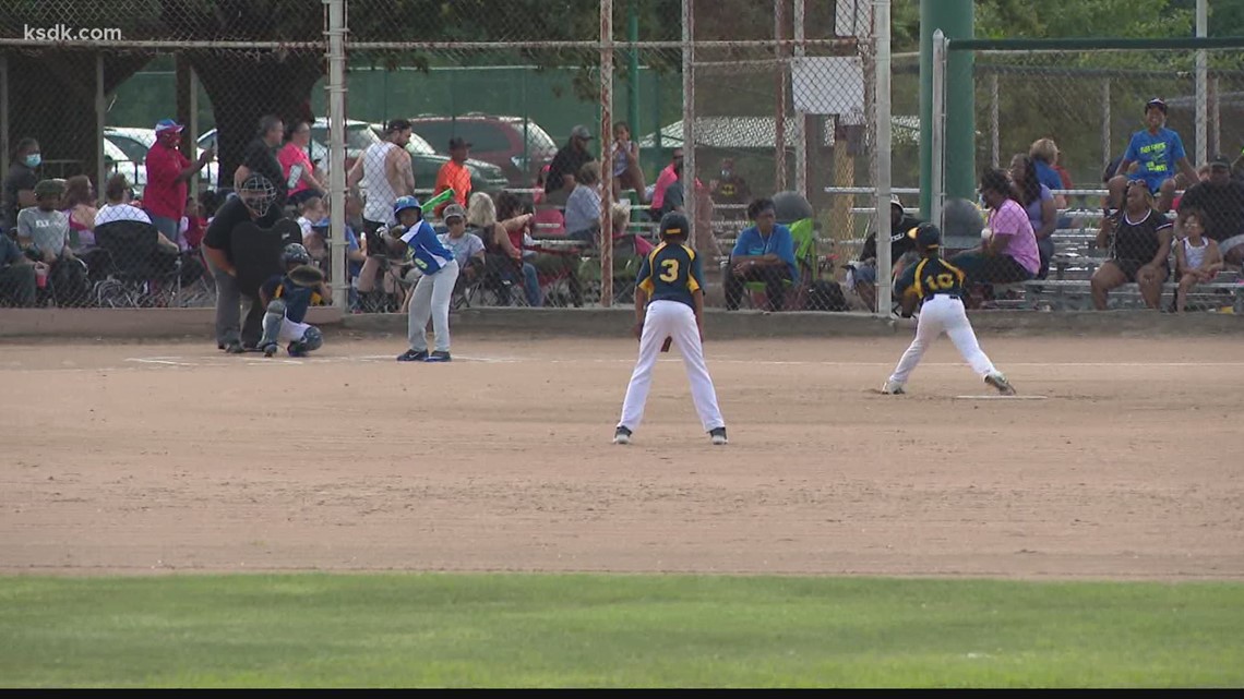 Diamond Council youth baseball set to begin play despite COVID-19