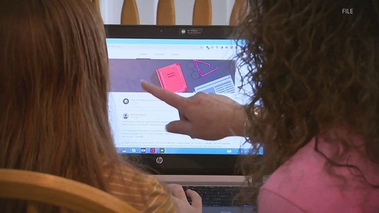 Missouri schools are racing to close learning gap before ARPA funds expire
