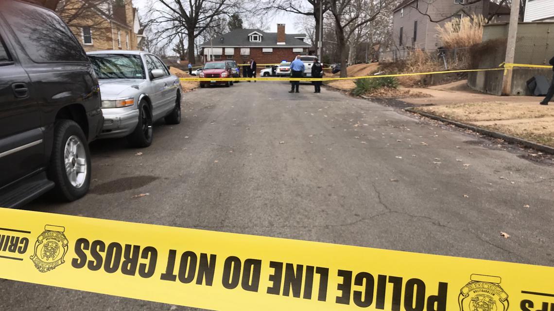 Man, 63, charged with 2nd-degree murder in Dutchtown killing - Vimarsana News