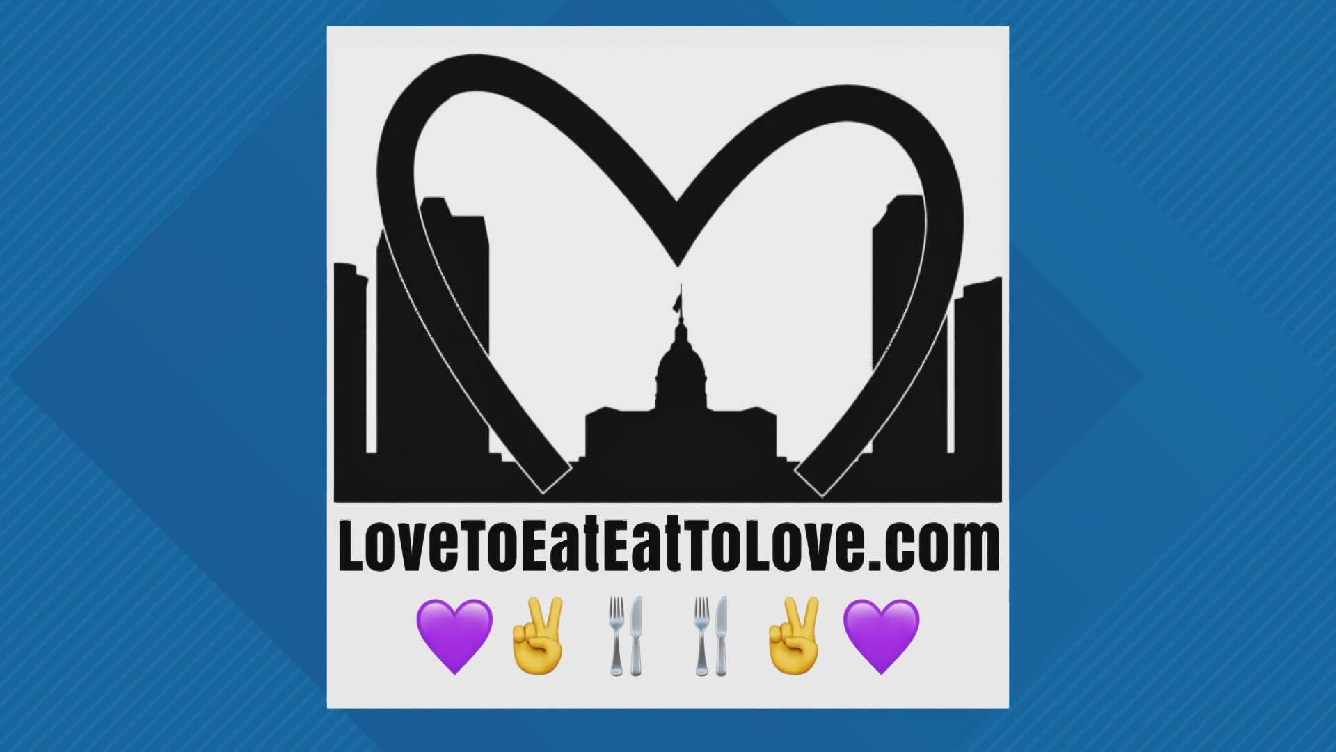 Saturday, Oct. 1, starts the official kickoff to Domestic Violence Awareness Month. The St. Louis restaurant community comes together to raise awareness.