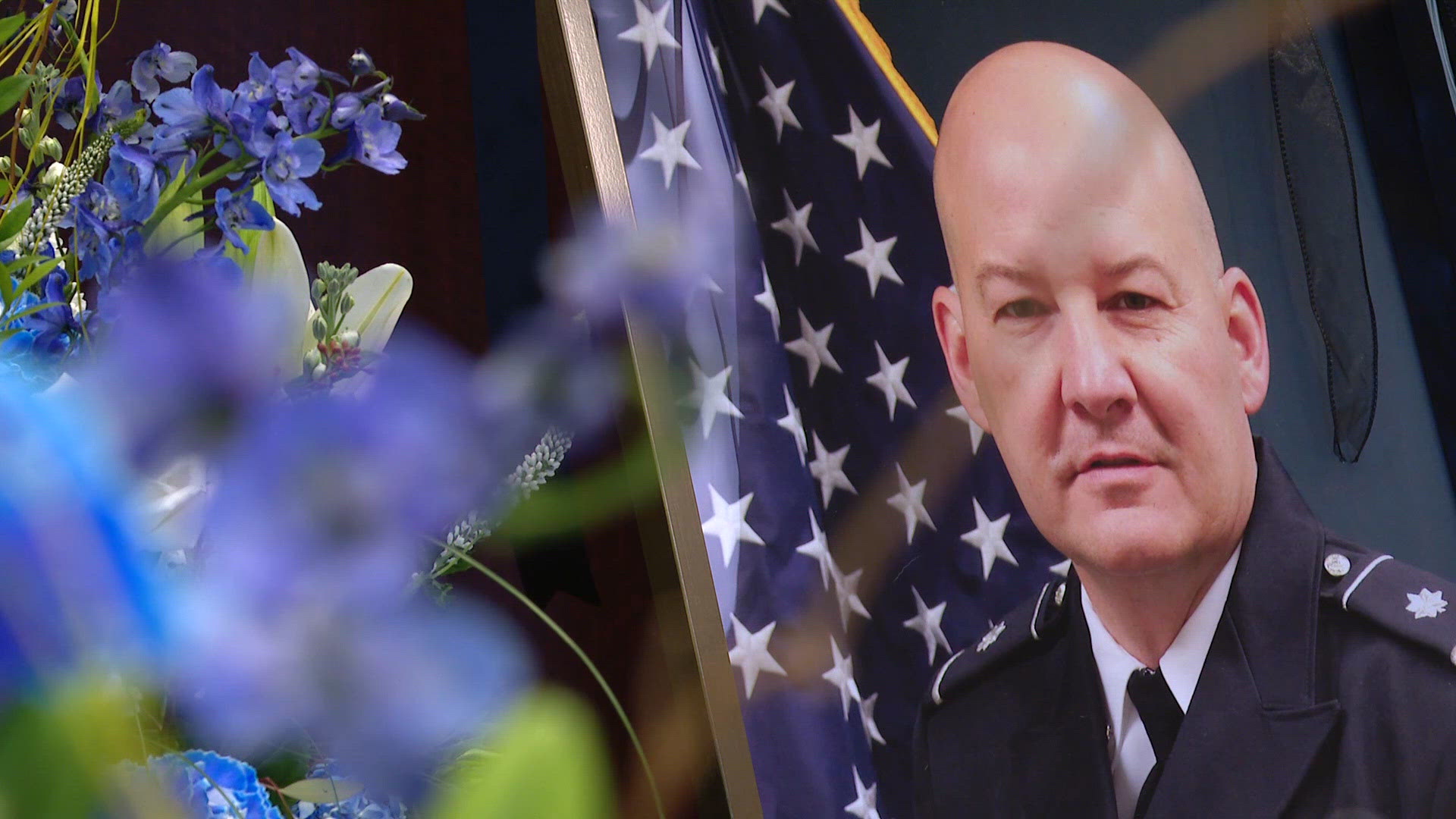 ‘He was Belleville PD’: Department remembers Chief Matthew Eiskant after battle with cancer The longtime Belleville officer rose from patrolman to police chief during a 25-year career. His department will give him a final sendoff with police honors.