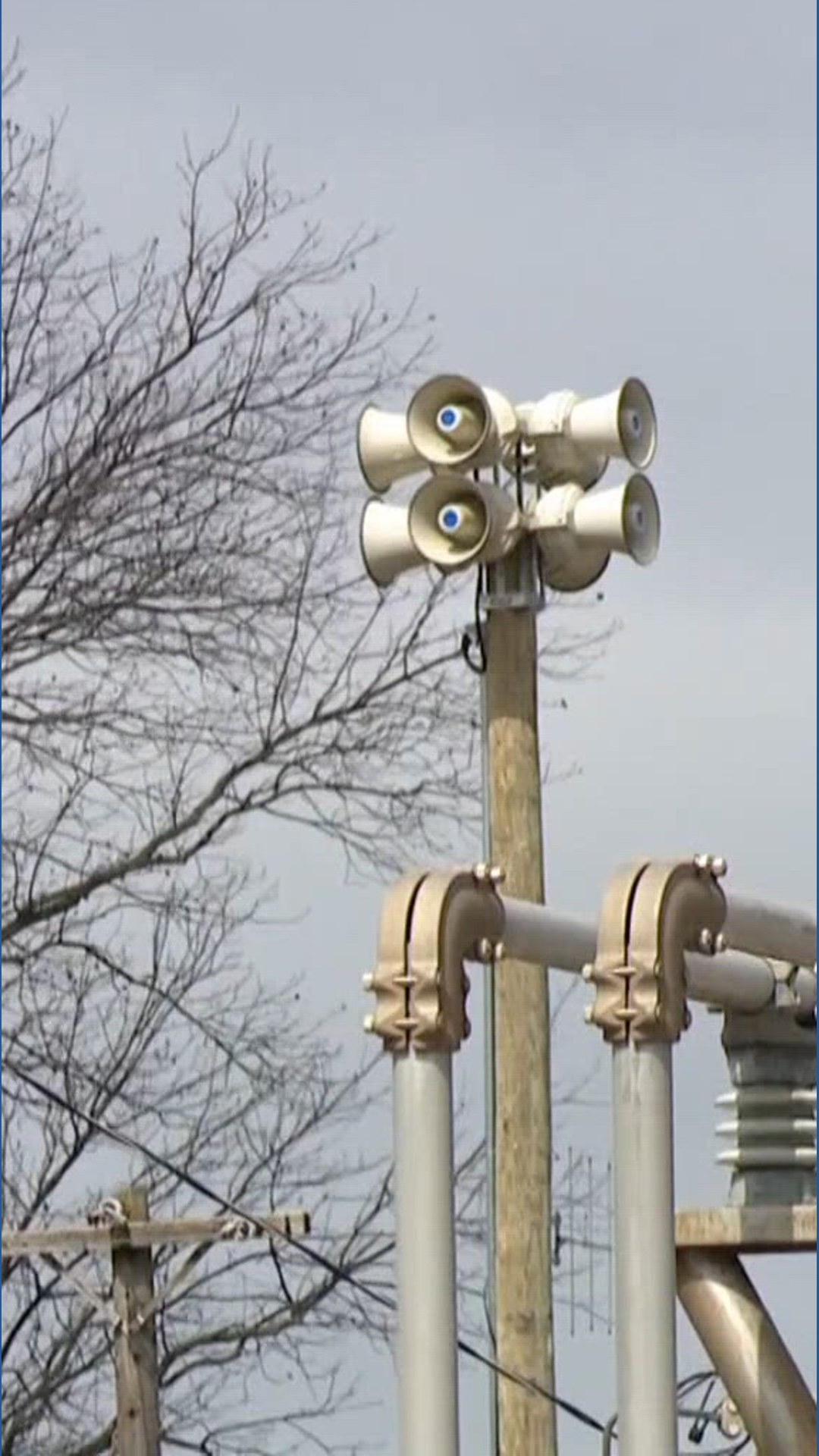 False tornado sirens sound in St. Louis as system upgrade glitch ...