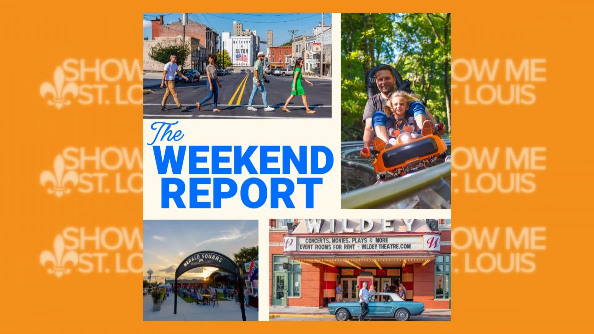 Sponsored: Check out these must-do events for Labor Day weekend