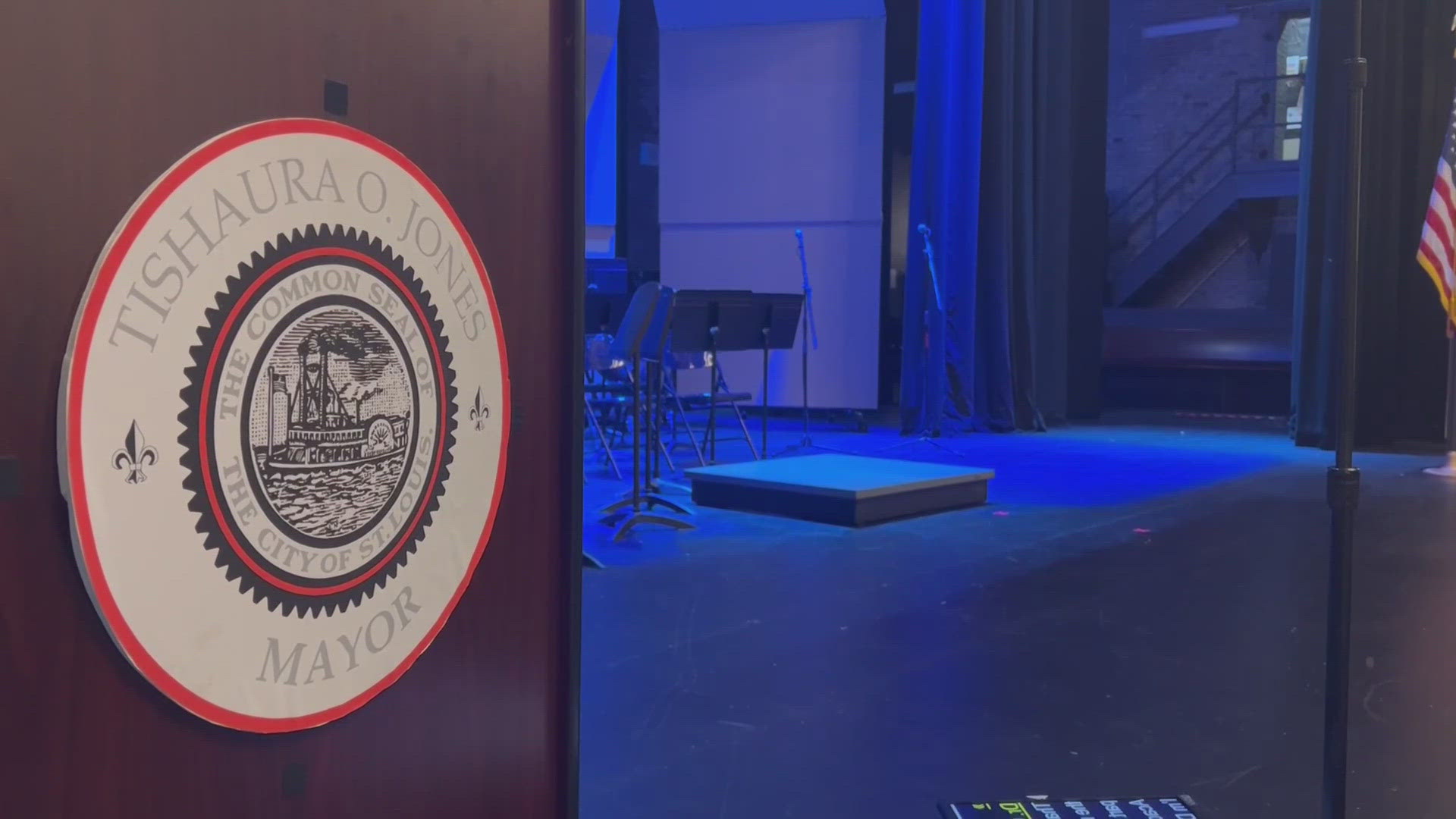 Mayor Tishaura Jones to deliver 2024 State of the City address | ksdk.com