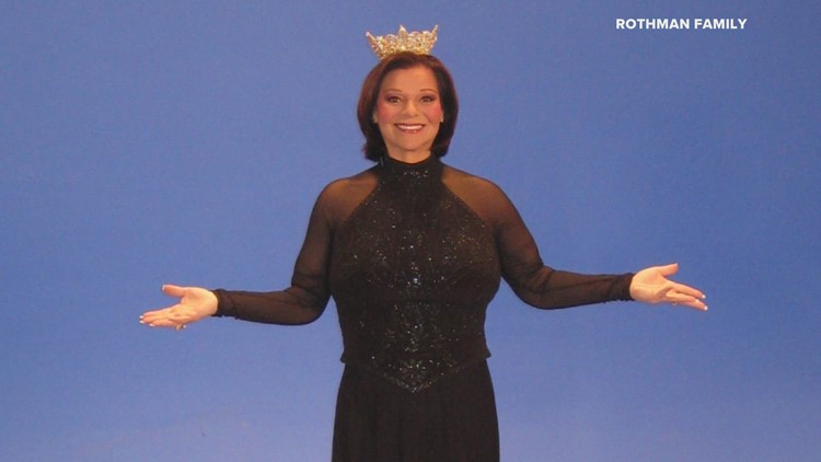 Becky Rothman, St. Louis 'Queen of Carpet,' dead at 67